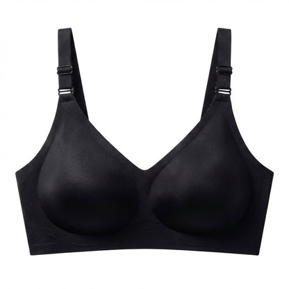 Your Bra Shouldn't Be the Hardest Part of Your Day.