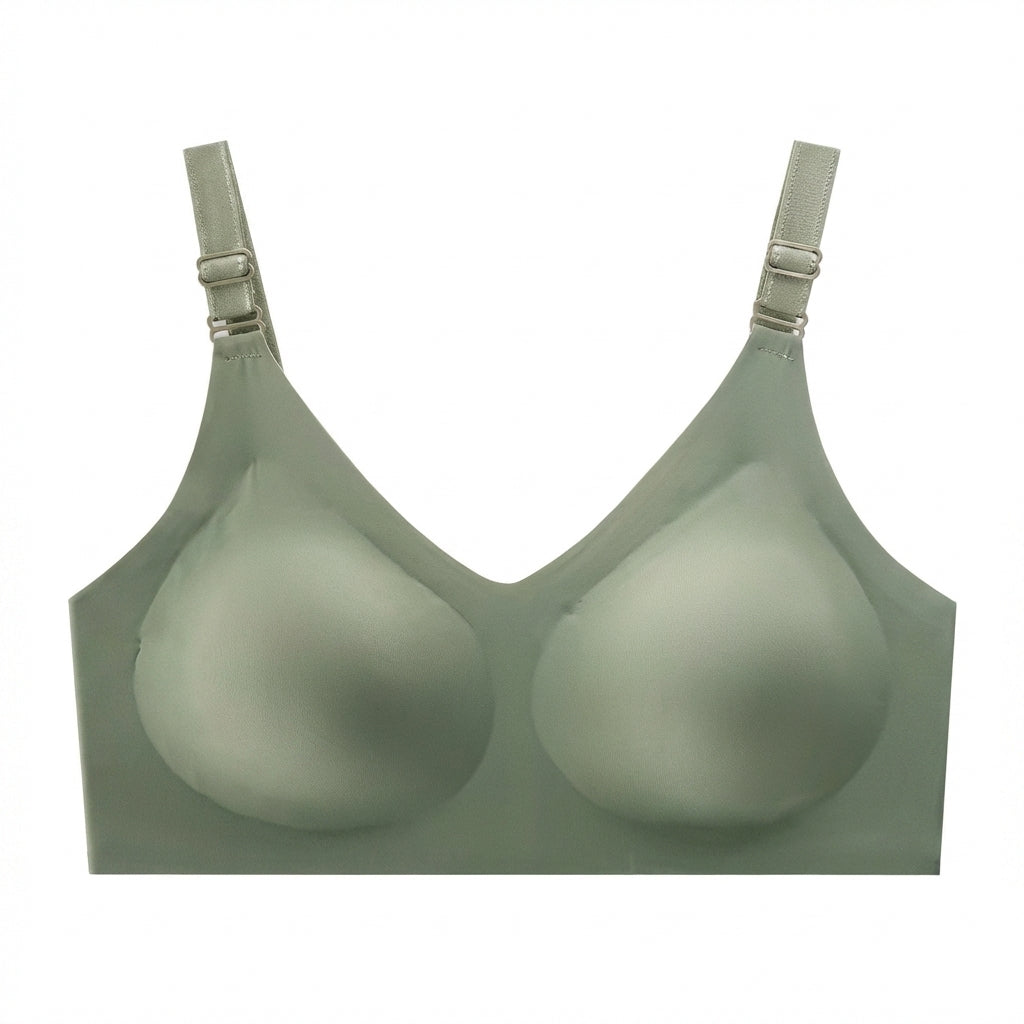 Your Bra Shouldn't Be the Hardest Part of Your Day.