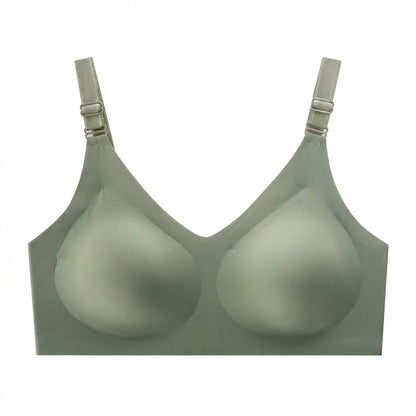 Your Bra Shouldn't Be the Hardest Part of Your Day.
