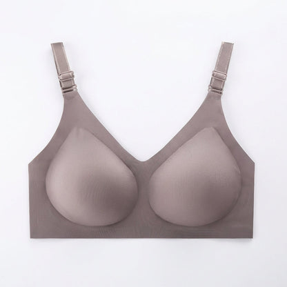 Your Bra Shouldn't Be the Hardest Part of Your Day.