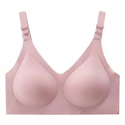 Your Bra Shouldn't Be the Hardest Part of Your Day.