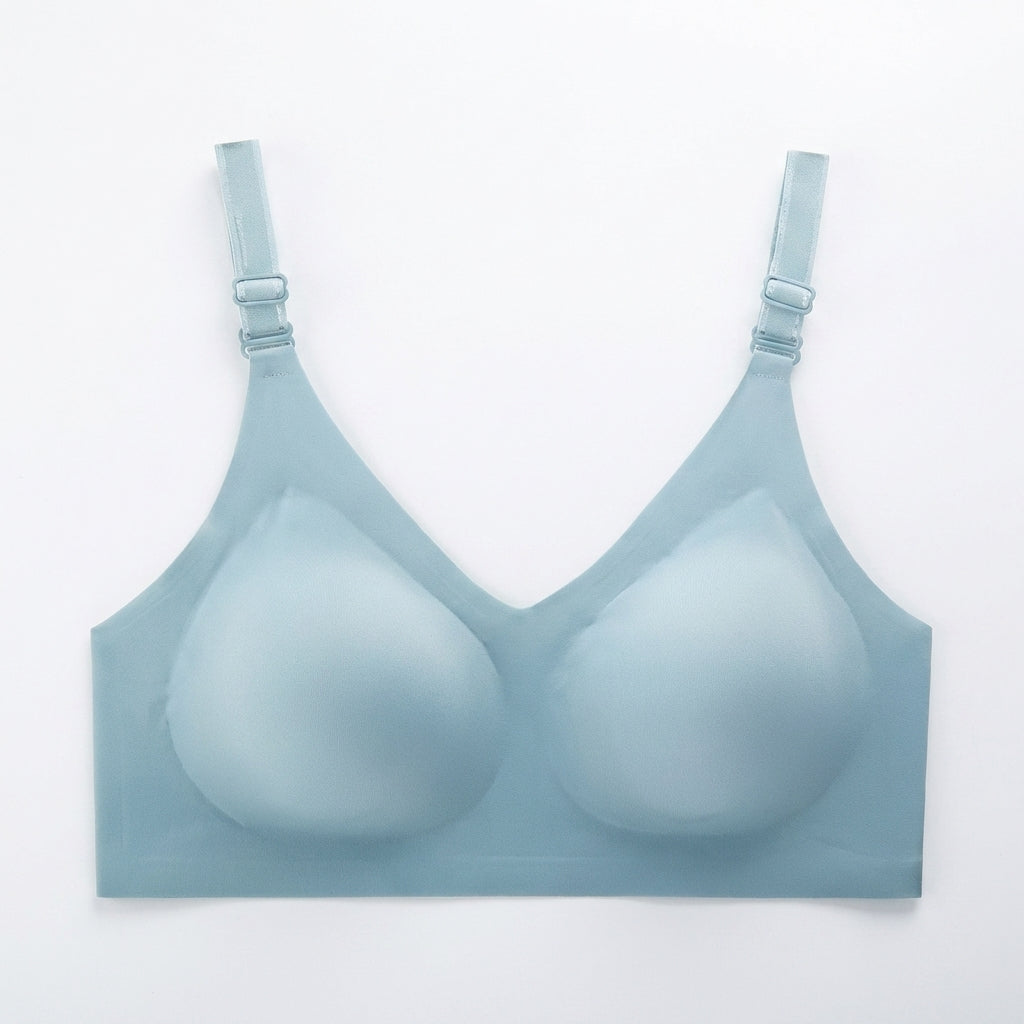 Your Bra Shouldn't Be the Hardest Part of Your Day.