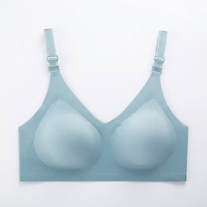 Your Bra Shouldn't Be the Hardest Part of Your Day.