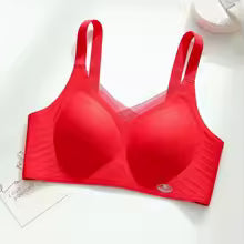 Your Bra Shouldn't Be the Hardest Part of Your Day.