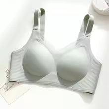 Your Bra Shouldn't Be the Hardest Part of Your Day.